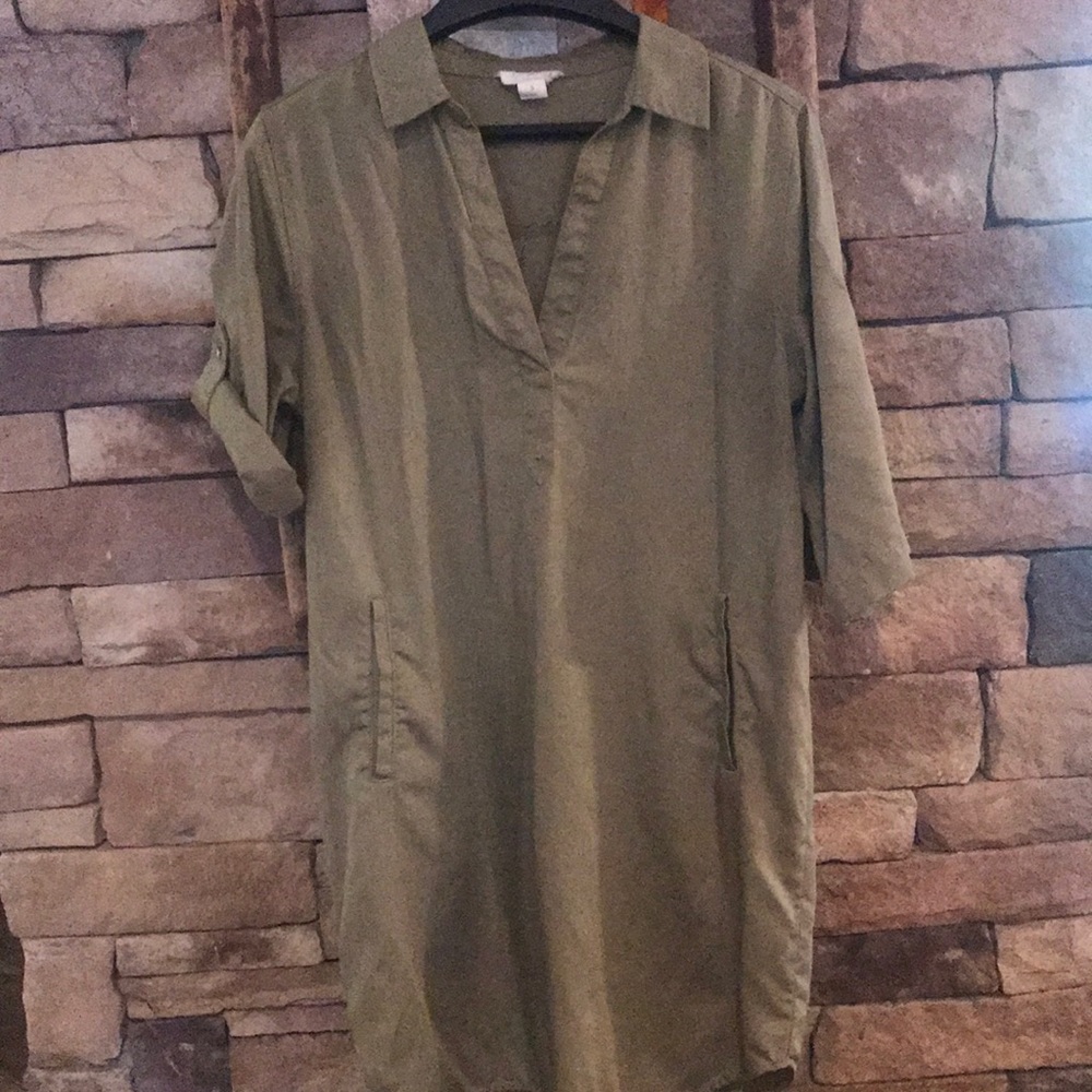 LOFT Tunic/dress